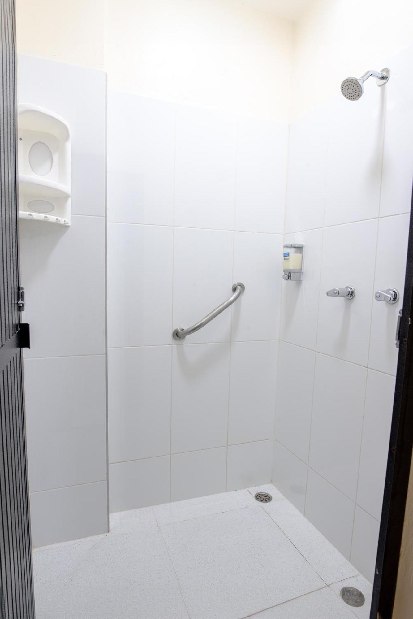 Hotel Villa Paraiso Villavieja Dış mekan fotoğraf